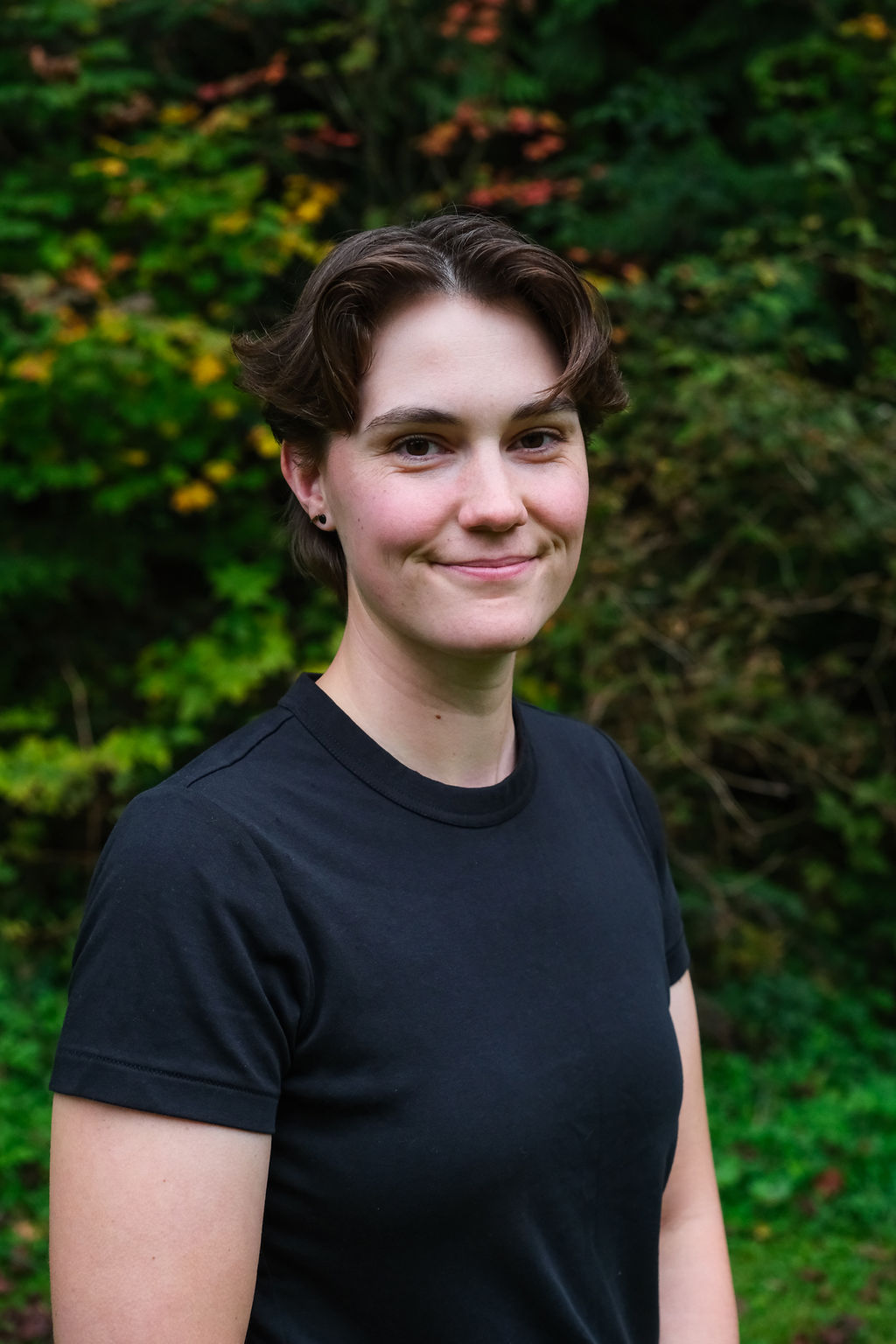 Dalyce Marr, Registered Massage Therapist