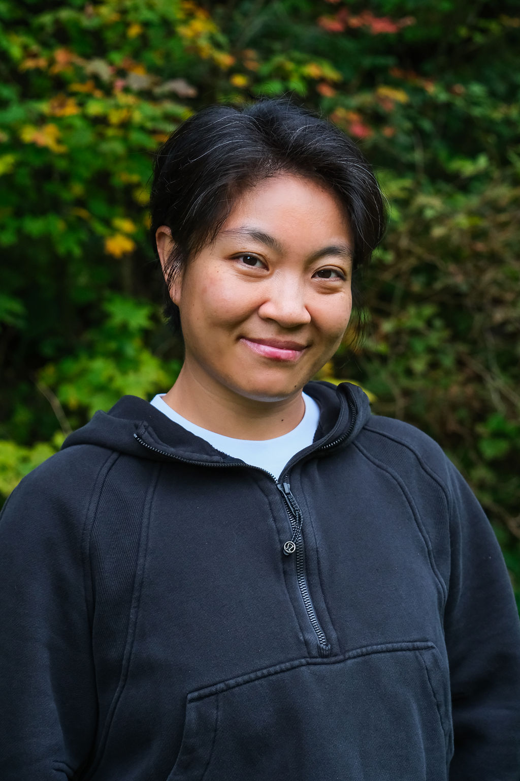 Lei Zhu, RMT