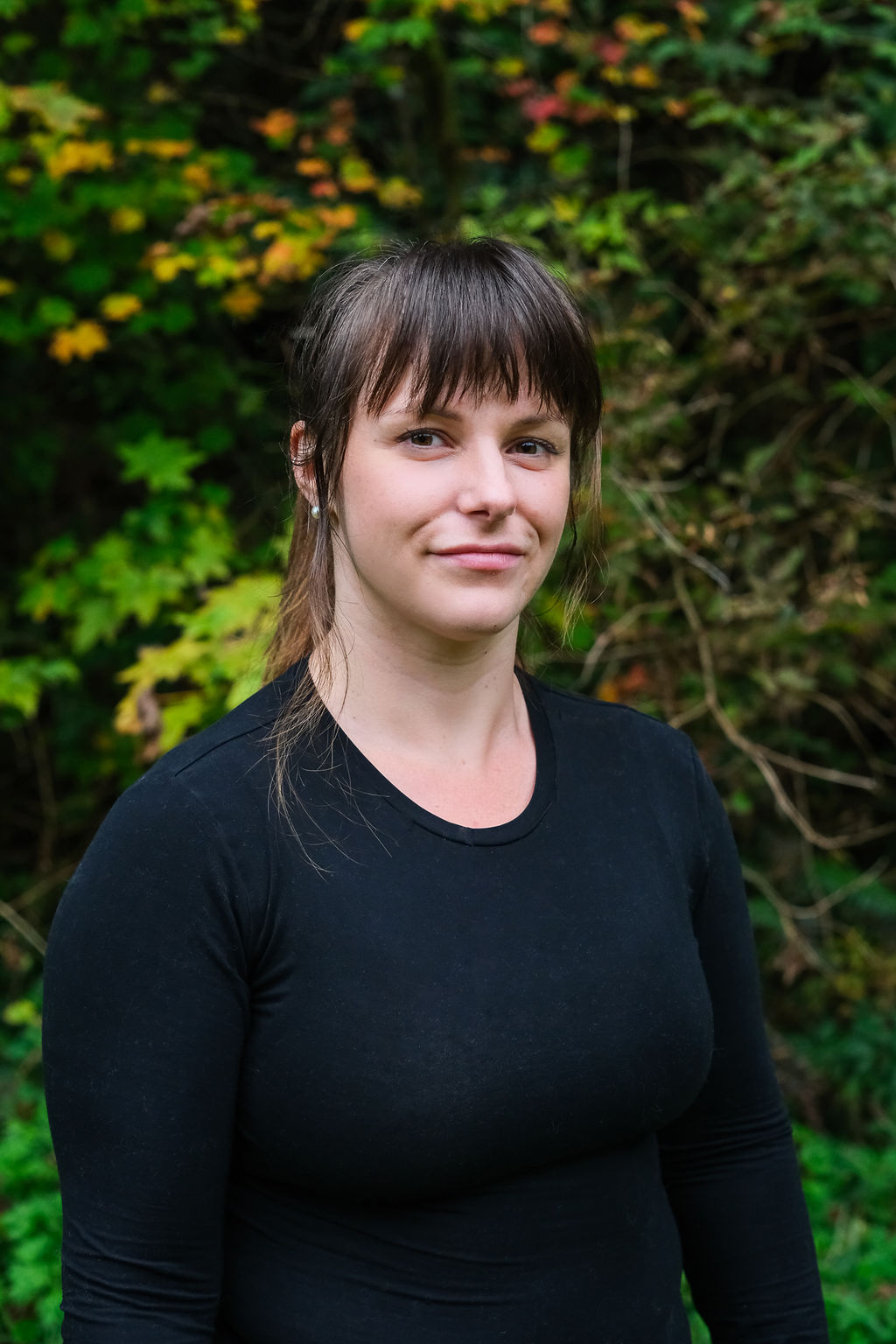 Melissa Komarnicky, RMT