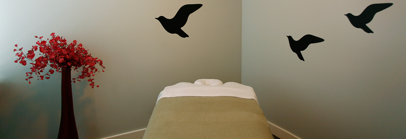 Lynn Valley Massage